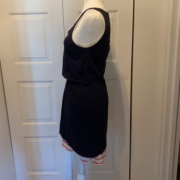 Tommy Hilfiger Sleeveless Dress - Picture 4 of 8